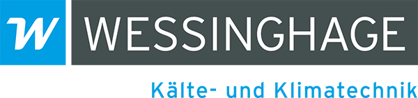 Logo Wessinghage Kälte- und Klimatechnik